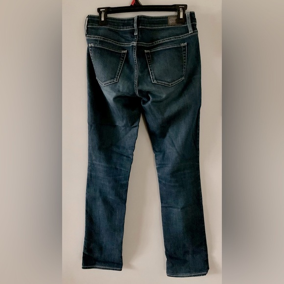Guess straight leg jeans - Picture 3 of 7